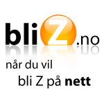 logo bliZ.no