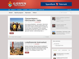 Gjerpen Idrettsforening