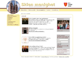 Skien menighet